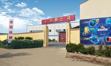 破碎制砂機(jī)設(shè)備生產(chǎn)基地