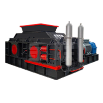 對輥制砂機(jī)