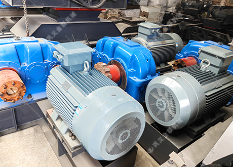 配套電機(jī)減速機(jī)