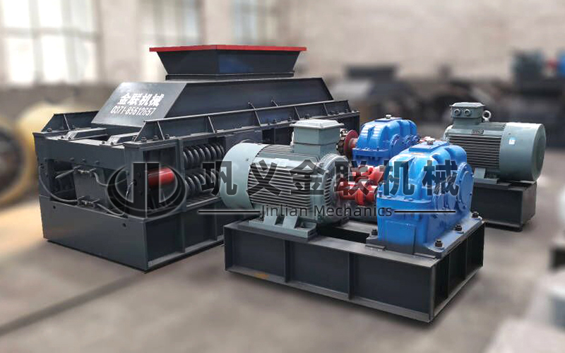 大型直連對(duì)輥破碎機(jī)-萬(wàn)向軸鏈接破碎機(jī)-高壓力對(duì)輥制砂機(jī)價(jià)格 大型直連對(duì)輥破碎機(jī)-萬(wàn)向軸鏈接破碎機(jī)-高壓力對(duì)輥制砂機(jī)價(jià)格