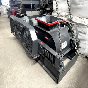 大產(chǎn)量需求下，雙齒輥破碎機(jī)憑什么保證出料均勻度？