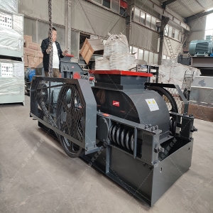 了解粗破齒輥式破碎機(jī)：規(guī)格、型號與價格的深度剖析