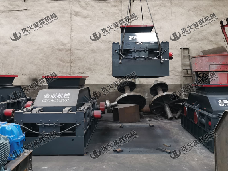 日產(chǎn)200噸玄武巖制砂機多少錢一臺，有哪些型號合適？