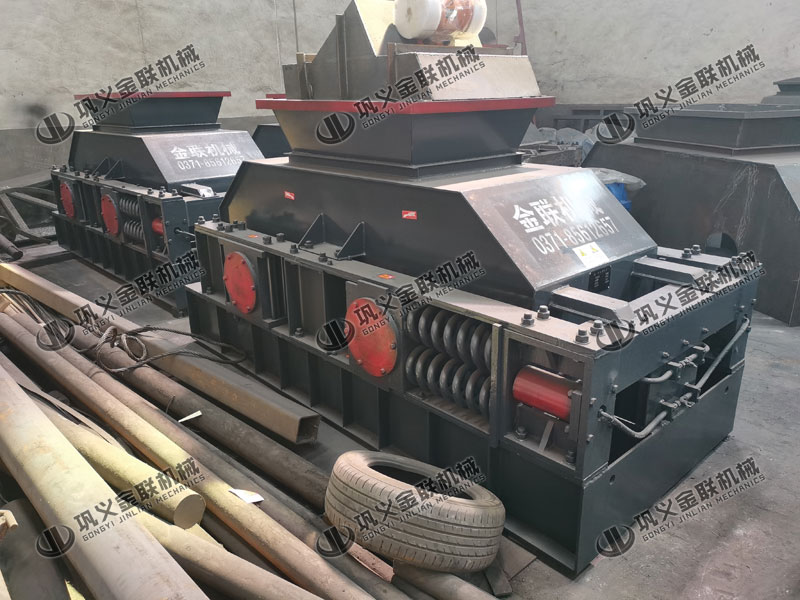 時產(chǎn)30噸方解石制砂機哪個廠家好，有哪些型號推薦？