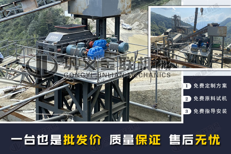 時產(chǎn)30噸的中型玄武巖制砂機(jī)多少錢一臺，哪個廠家的玄武巖制砂機(jī)好？