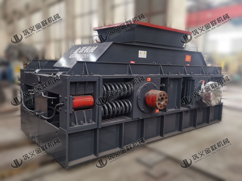 哪個廠家鋼渣破碎機質(zhì)優(yōu)價廉，購買一臺需要多少錢？