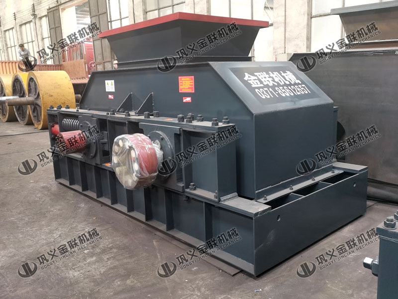 時(shí)產(chǎn)30噸鋼渣破碎機(jī)的價(jià)格是多少，有哪些型號(hào)推薦？