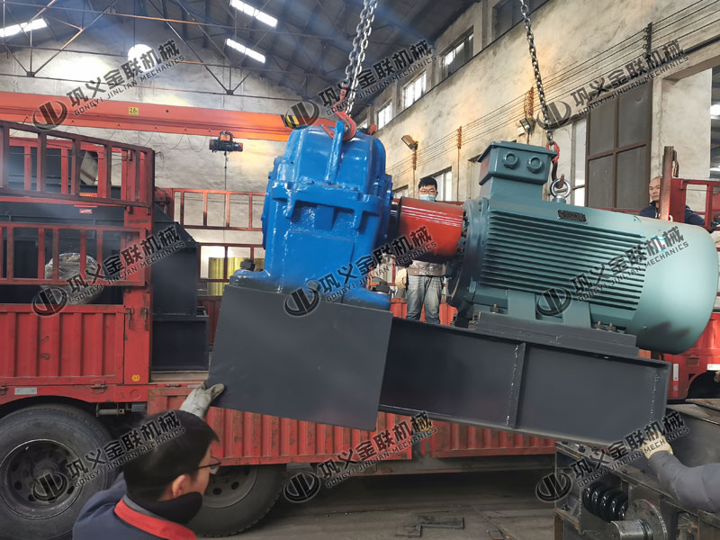 輥式破碎機(jī)的特點(diǎn)有哪些，價(jià)格多少？