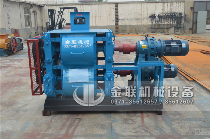 四輥式破碎機(jī)是怎樣工作的，它都有哪些性能優(yōu)勢(shì)？