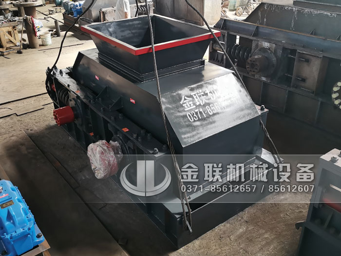 河卵石制沙機都有哪些型號，出料粒度是多少？