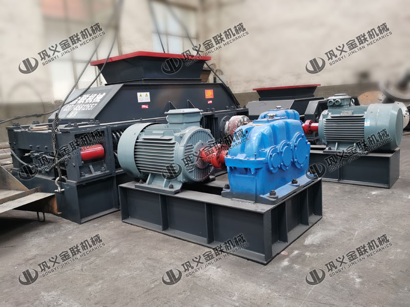時產(chǎn)30噸對輥破碎機有哪些結(jié)構(gòu)，有哪些型號？