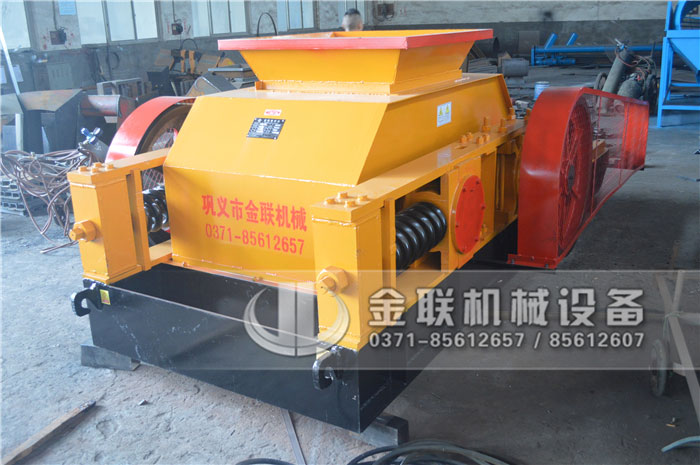 煤炭破碎機都適用于哪些行業(yè)，有什么優(yōu)勢？