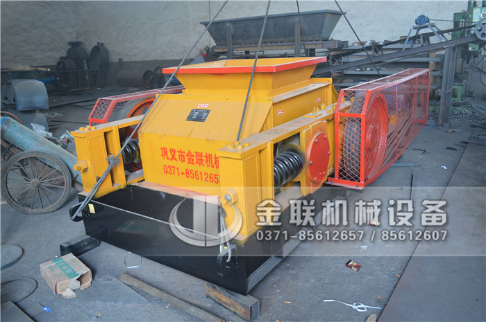 煤炭破碎機(jī)都適用于哪些行業(yè)，有什么優(yōu)勢(shì)？