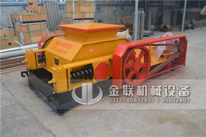 雙齒輥破碎機有哪些特點，都有哪些用途？