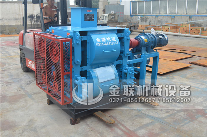 四齒輥式破碎機(jī)多久檢修一次，優(yōu)勢(shì)是什么？