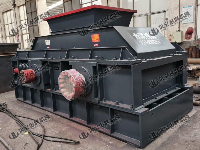 時(shí)產(chǎn)30噸石英石破碎機(jī)有什么優(yōu)點(diǎn)，適用哪些物料？