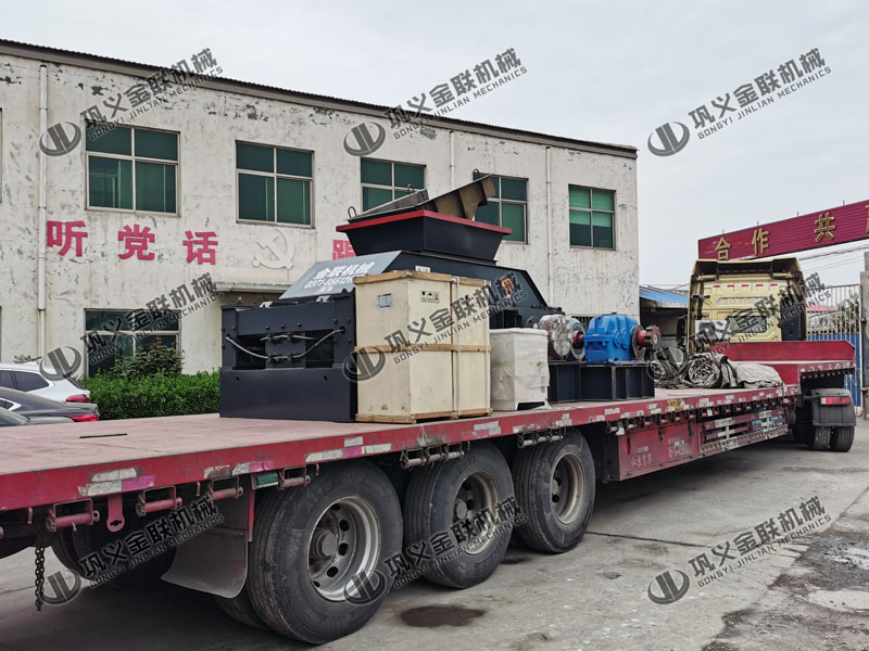 雙輥破碎機(jī)廠家那么多，究竟哪家好？