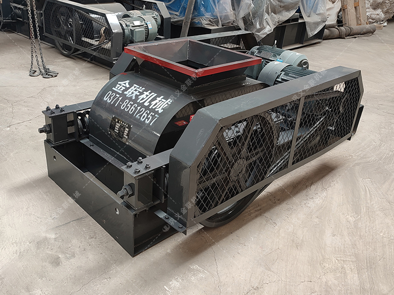 雙齒輥破碎機破煤怎么樣？購買時需要考慮哪些因素？