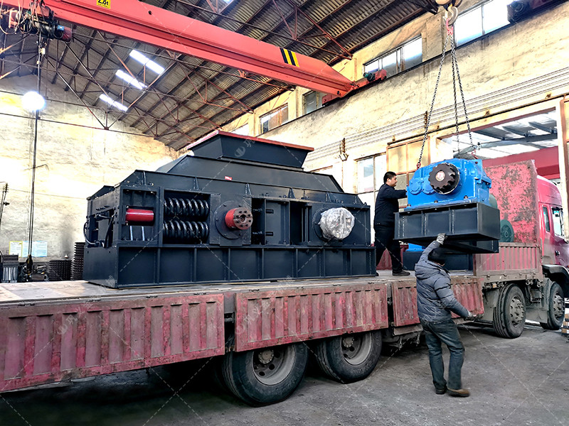 了解設(shè)備配置的技術(shù)參數(shù)，了解設(shè)備配置的技術(shù)參數(shù)，并根據(jù)對(duì)輥破碎機(jī)用戶(hù)的生產(chǎn)要求和物料硬度，合理構(gòu)建對(duì)輥破碎機(jī)的設(shè)備規(guī)格