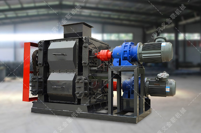 輥式破碎機-對輥式-雙齒輥式-四輥式破碎粉碎機設(shè)備價格 輥式破碎機-對輥式-雙齒輥式-四輥式破碎粉碎機設(shè)備價格