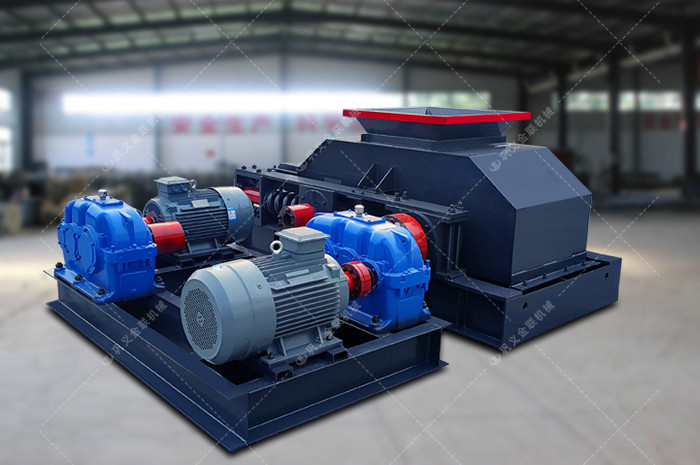 雙輥破碎機-雙光輥破碎機-雙齒輥破碎機-雙輥式破碎機價格 雙輥破碎機-雙光輥破碎機-雙齒輥破碎機-雙輥式破碎機價格