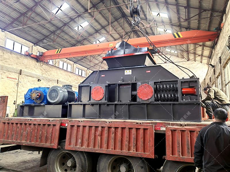 風(fēng)化石制砂機(jī)常用型號(hào)有哪些？價(jià)格是多少?