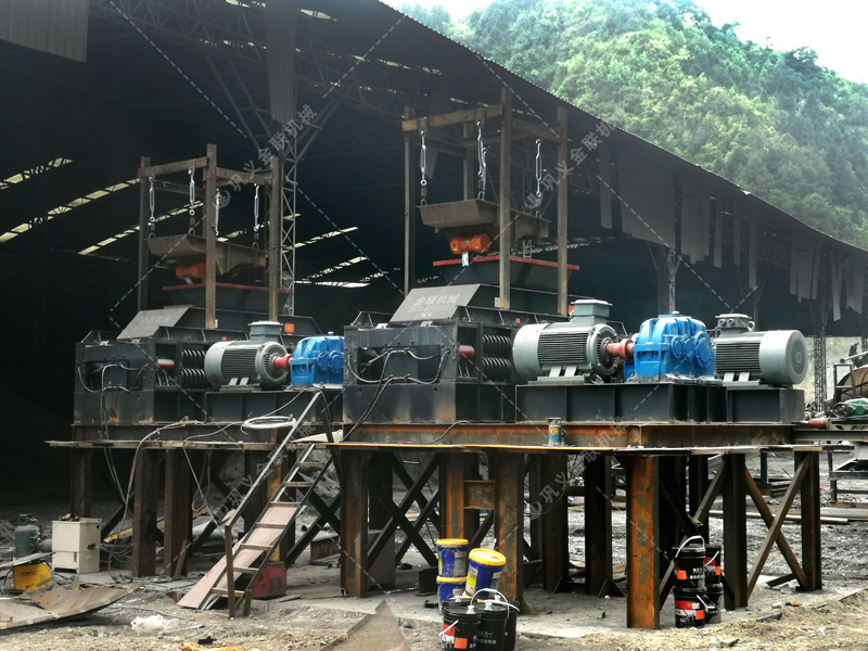 風(fēng)化石制砂機(jī)常用型號(hào)有哪些？價(jià)格是多少?