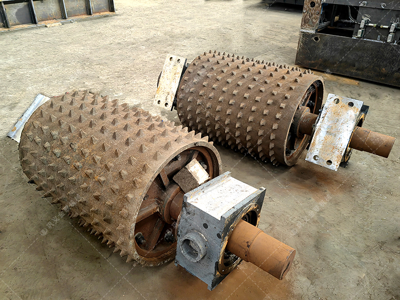 齒輥破碎機廠家推薦？破碎石灰石效果好嗎？