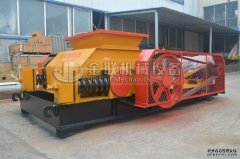 強力推薦金聯(lián)雙齒輥破碎機經(jīng)濟(jì)安全運行穩(wěn)定