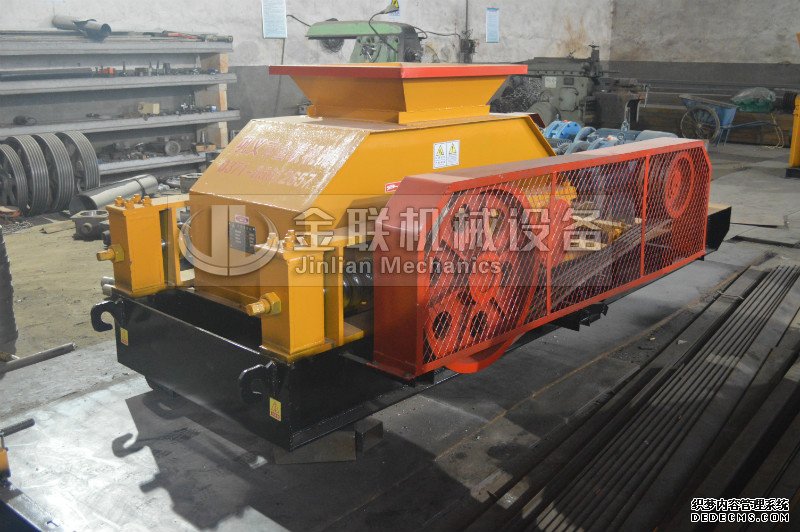 鵝卵石制砂機(jī)