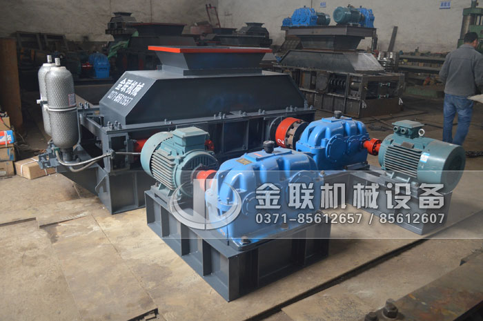 河卵石制砂機(jī)