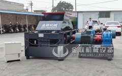 對輥制砂機(jī)的輥軸您了解嗎？