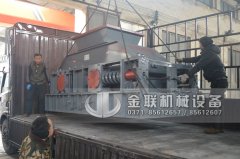 石英石制砂機(jī)的出料粒度調(diào)節(jié)的方法！