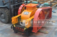 小型河卵石制砂機(jī)的平均每小時(shí)產(chǎn)量是多少？