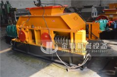 備受歡迎的風(fēng)化砂制砂機(jī)什么性能優(yōu)勢(shì)？