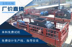 大型大理石破碎機(jī)的市場報價是多少，有哪些型號推薦？