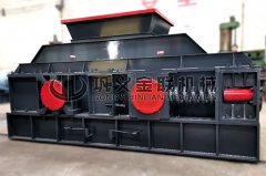 時產(chǎn)30-40噸石英石破碎機(jī)多少錢一臺，有哪些型號推薦？