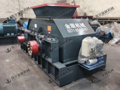 河南玄武巖破碎機(jī)多少錢一臺(tái)，有哪些優(yōu)勢(shì)？