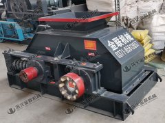 石英砂破碎機(jī)是怎么工作的，購(gòu)買一臺(tái)需要多少錢？