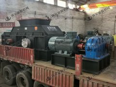 大型河卵石制砂機的型號有哪些，有哪些優(yōu)勢推薦？