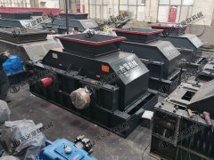 哪個廠家石灰石破碎機品質(zhì)好，購買一臺需要多少錢？