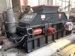 購買一臺液壓對輥破碎機需要多少錢，有哪些型號可供選擇？