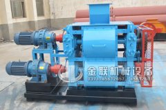 四齒輥破碎機(jī)哪家的質(zhì)量好？哪個(gè)生產(chǎn)廠家好