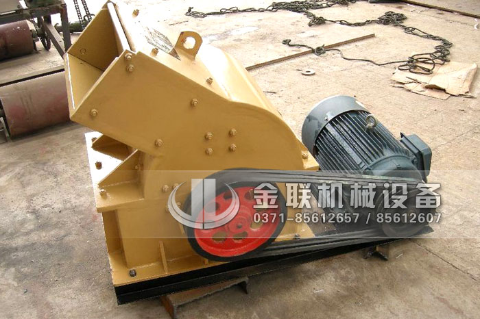 錘式破碎機(jī)|小型錘式破碎機(jī)|單級錘式粉碎機(jī)圖片/原理/型號參數(shù)