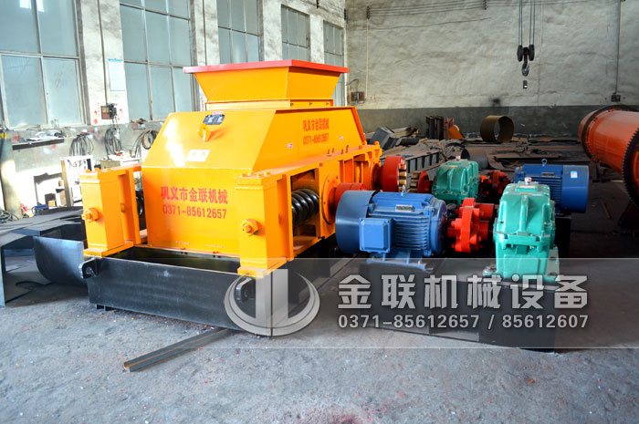 如何解決雙輥破碎機的磨損問題？