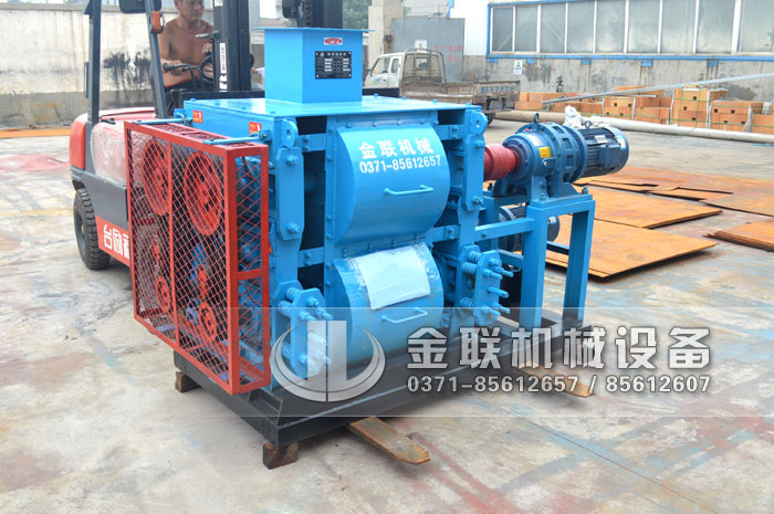 如何使四輥破碎機(jī)發(fā)揮其最大的經(jīng)濟(jì)價(jià)值？