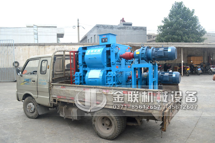 如何使四輥破碎機(jī)發(fā)揮其最大的經(jīng)濟(jì)價(jià)值？2