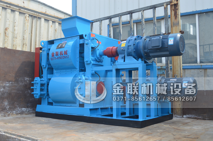 四齒輥破碎機應如何保養(yǎng)才能延長使用壽命