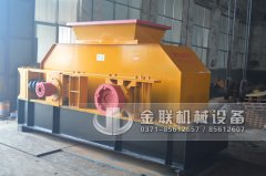 對輥破碎機的12條保養(yǎng)方法是什么？