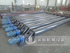 購買螺旋輸送機的時候如何挑選廠家？